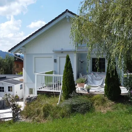 Renthier Apartmán *