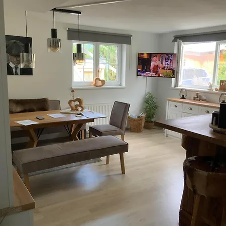 Renthier Apartmán *