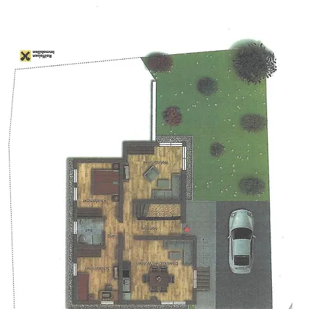 Renthier Apartmán