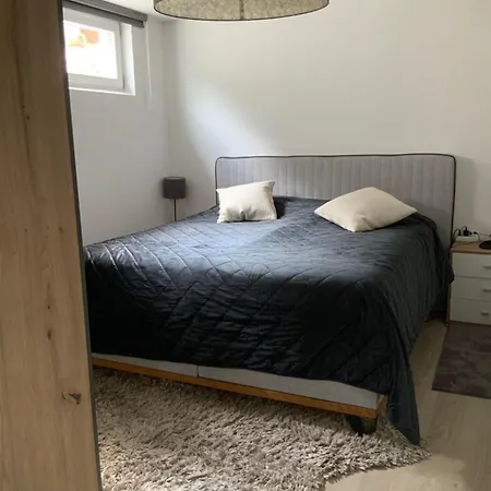 Renthier Apartmán *